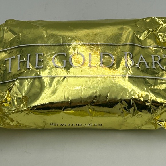 Lot of 3 Melaleuca Bath Bar Gold Pineapple Mango 4.5 1.5 Travel Natural Citrus - Picture 2 of 12